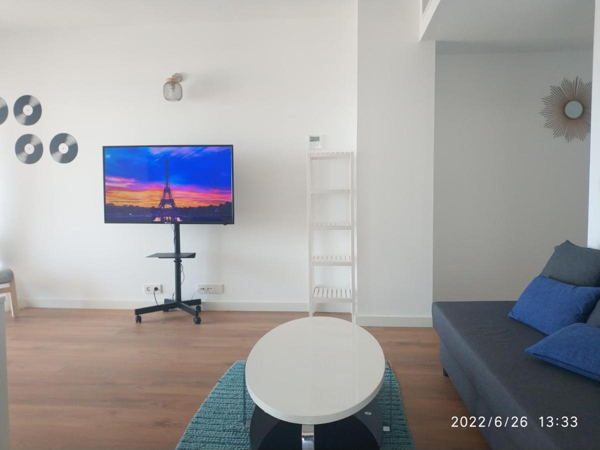 Bonito Apartamento Con Piscina Cerca De La Playa. Canet d'En Berenguer Eksteriør billede