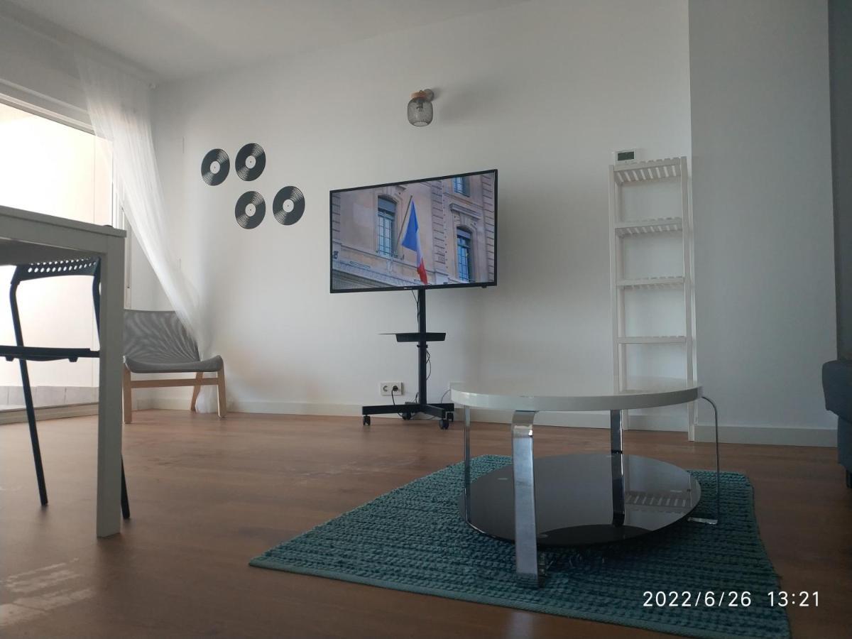 Bonito Apartamento Con Piscina Cerca De La Playa. Canet d'En Berenguer Eksteriør billede