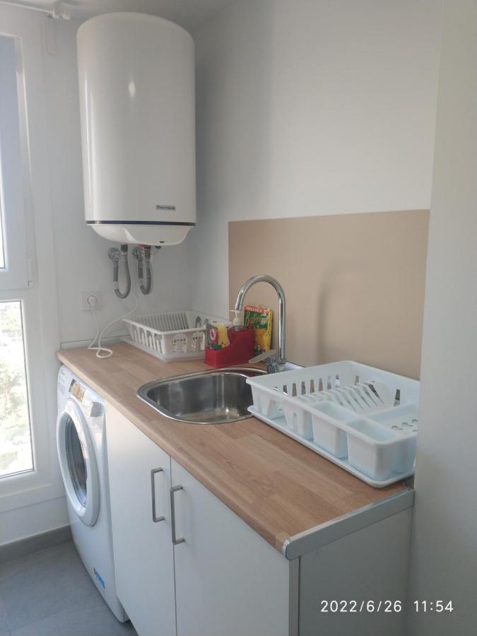 Bonito Apartamento Con Piscina Cerca De La Playa. Canet d'En Berenguer Eksteriør billede