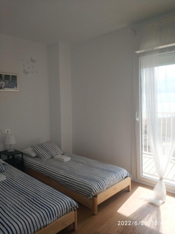 Bonito Apartamento Con Piscina Cerca De La Playa. Canet d'En Berenguer Eksteriør billede