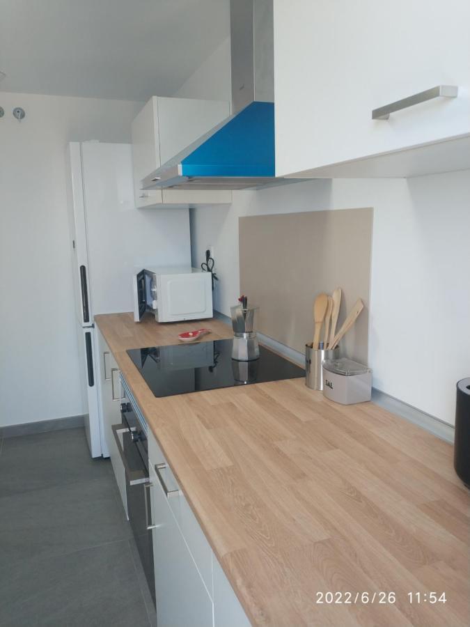 Bonito Apartamento Con Piscina Cerca De La Playa. Canet d'En Berenguer Eksteriør billede