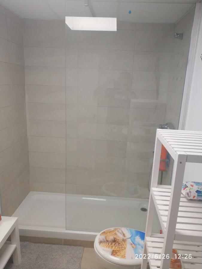 Bonito Apartamento Con Piscina Cerca De La Playa. Canet d'En Berenguer Eksteriør billede