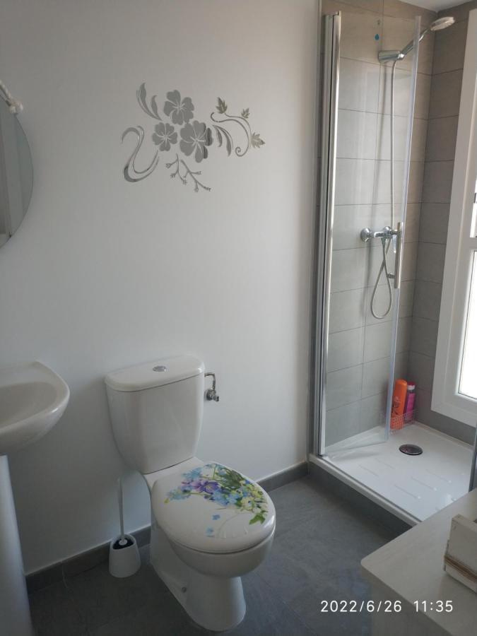 Bonito Apartamento Con Piscina Cerca De La Playa. Canet d'En Berenguer Eksteriør billede