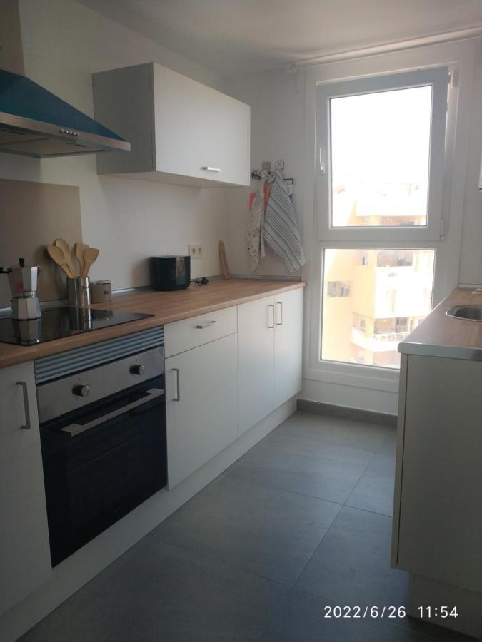 Bonito Apartamento Con Piscina Cerca De La Playa. Canet d'En Berenguer Eksteriør billede