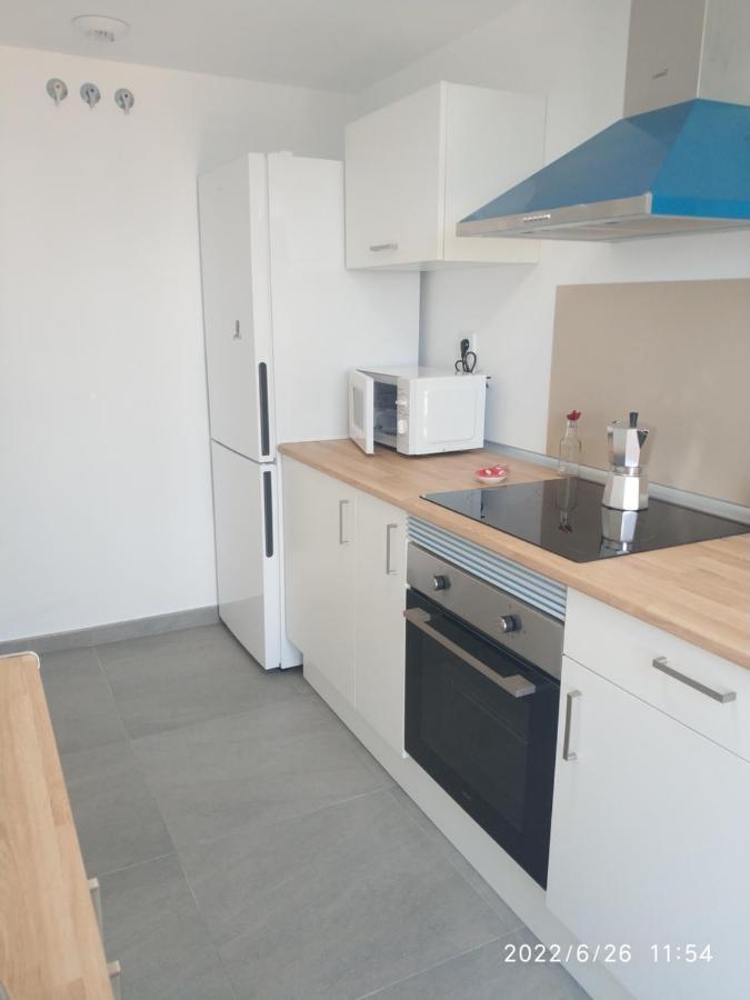 Bonito Apartamento Con Piscina Cerca De La Playa. Canet d'En Berenguer Eksteriør billede